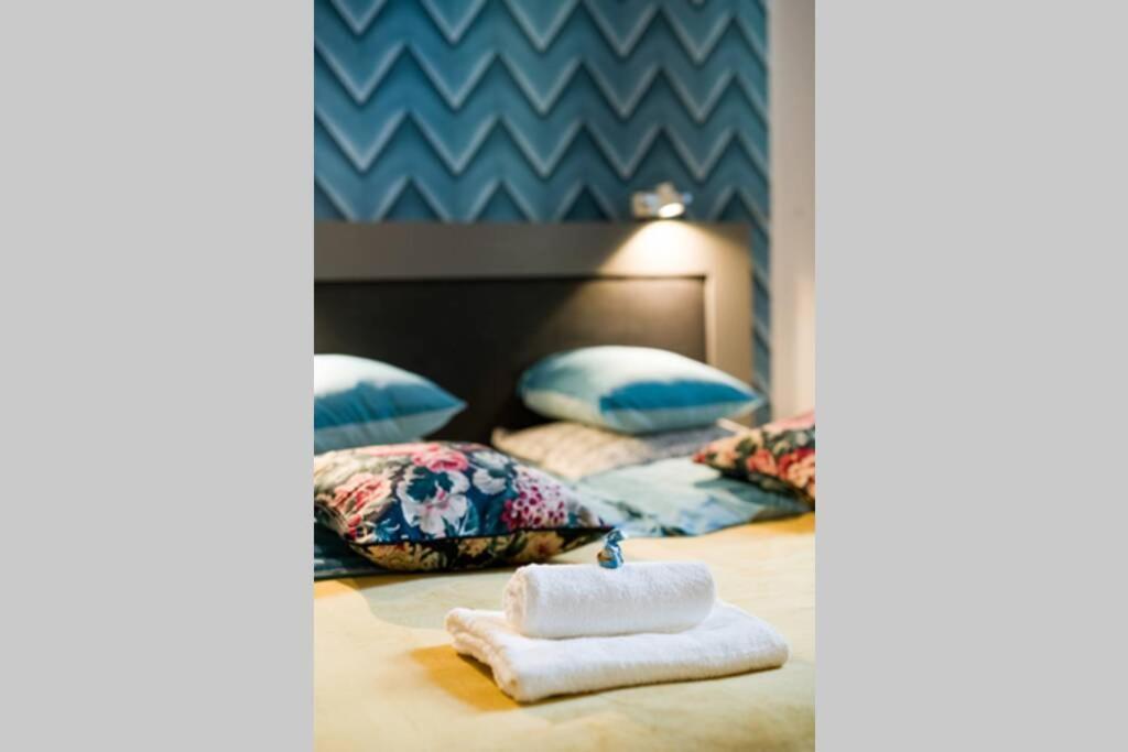 Perfect Place To Stay In Krakow City Center 36M2 W3 Exterior foto