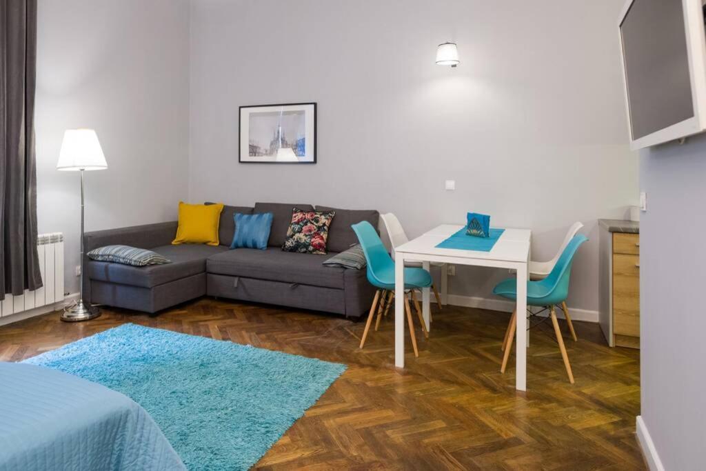 Perfect Place To Stay In Krakow City Center 36M2 W3 Exterior foto