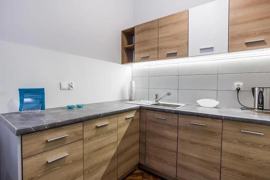 Perfect Place To Stay In Krakow City Center 36M2 W3 Exterior foto