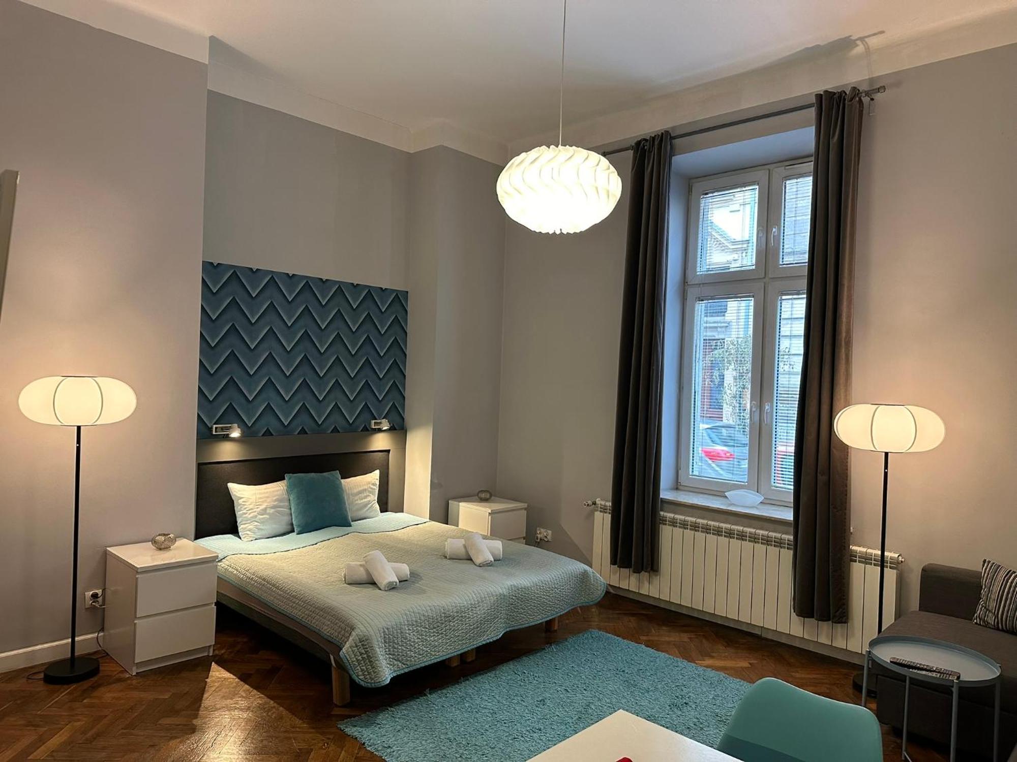 Perfect Place To Stay In Krakow City Center 36M2 W3 Exterior foto